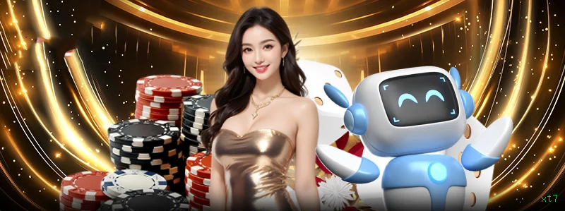 Experiência VIP xt7