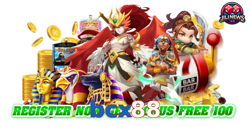 bcx88