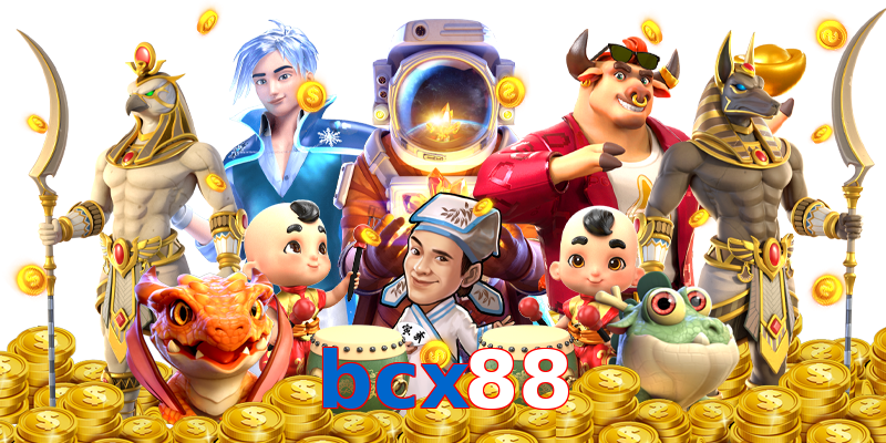 bcx88